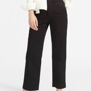 Everlane Relaxed Chino